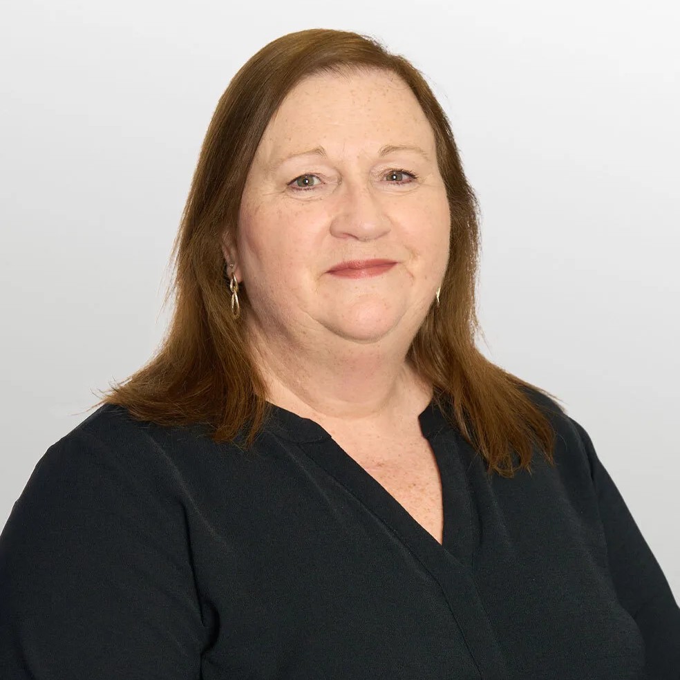 Sue Rathmell